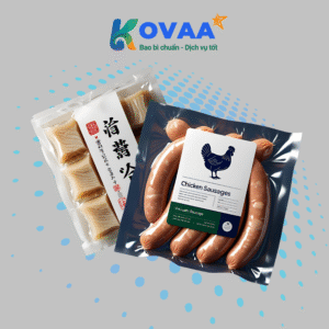 Bao bì hàng đông lạnh