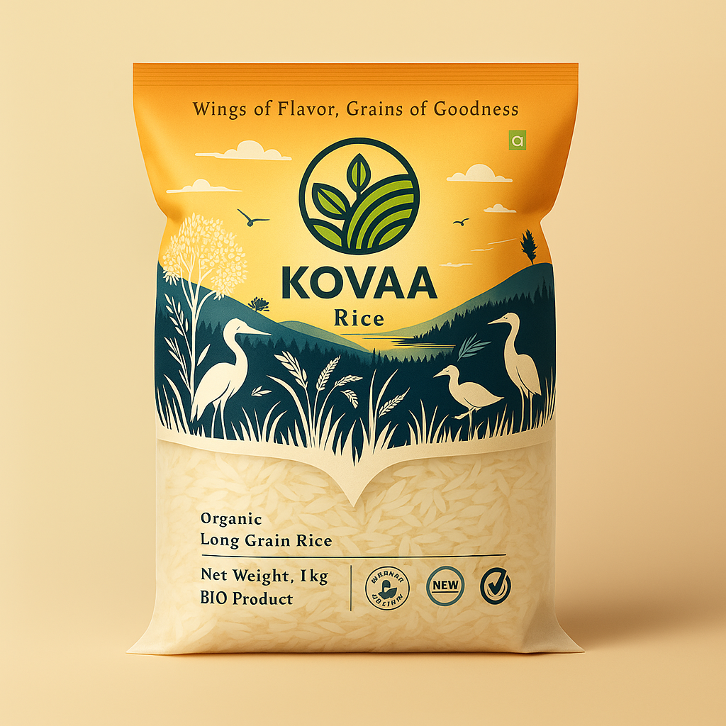 Bao bì thực phẩm – bảo quản an toàn và khẳng định thương hiệu 7 Bao bi thuc pham – bao quan an toan va khang dinh thuong hieu 1