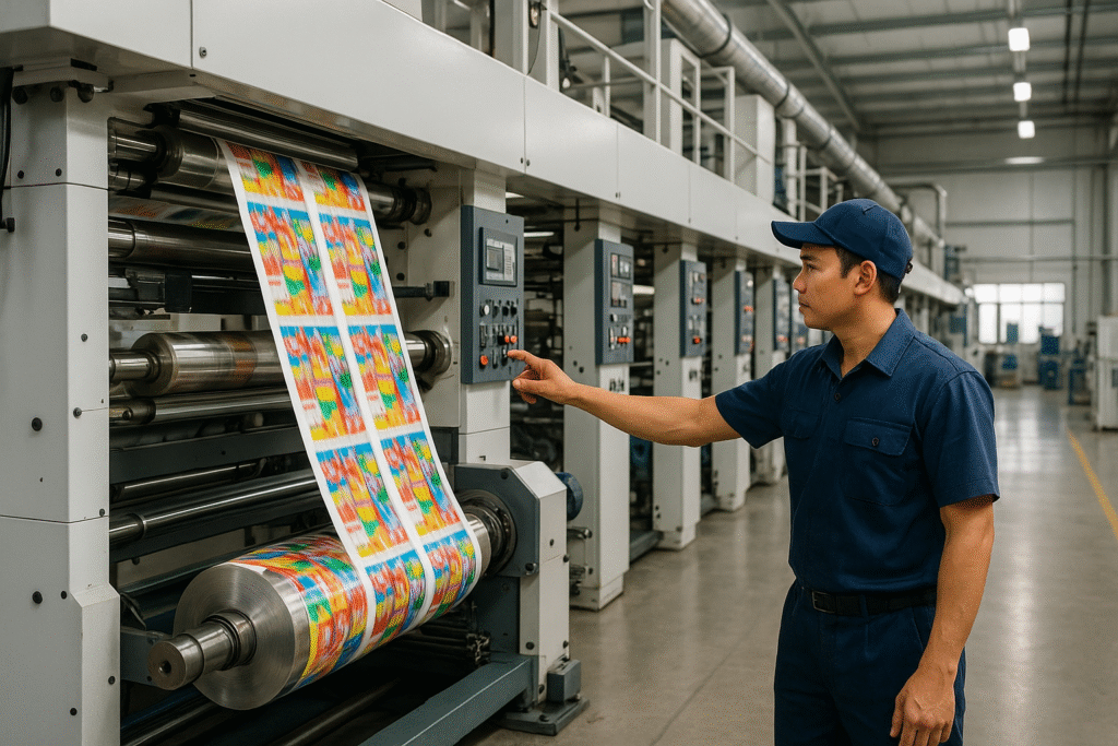 Có nên in – thiết kế bao bì riêng để nâng tầm thương hiệu sản phẩm 10 Co nen in – thiet ke bao bi rieng de nang tam thuong hieu san pham 3