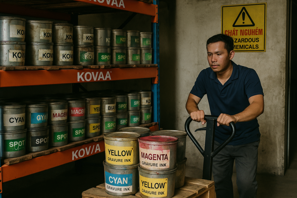 Cong ty bao bi – giai phap toan dien cho doanh nghiep san xuat 2