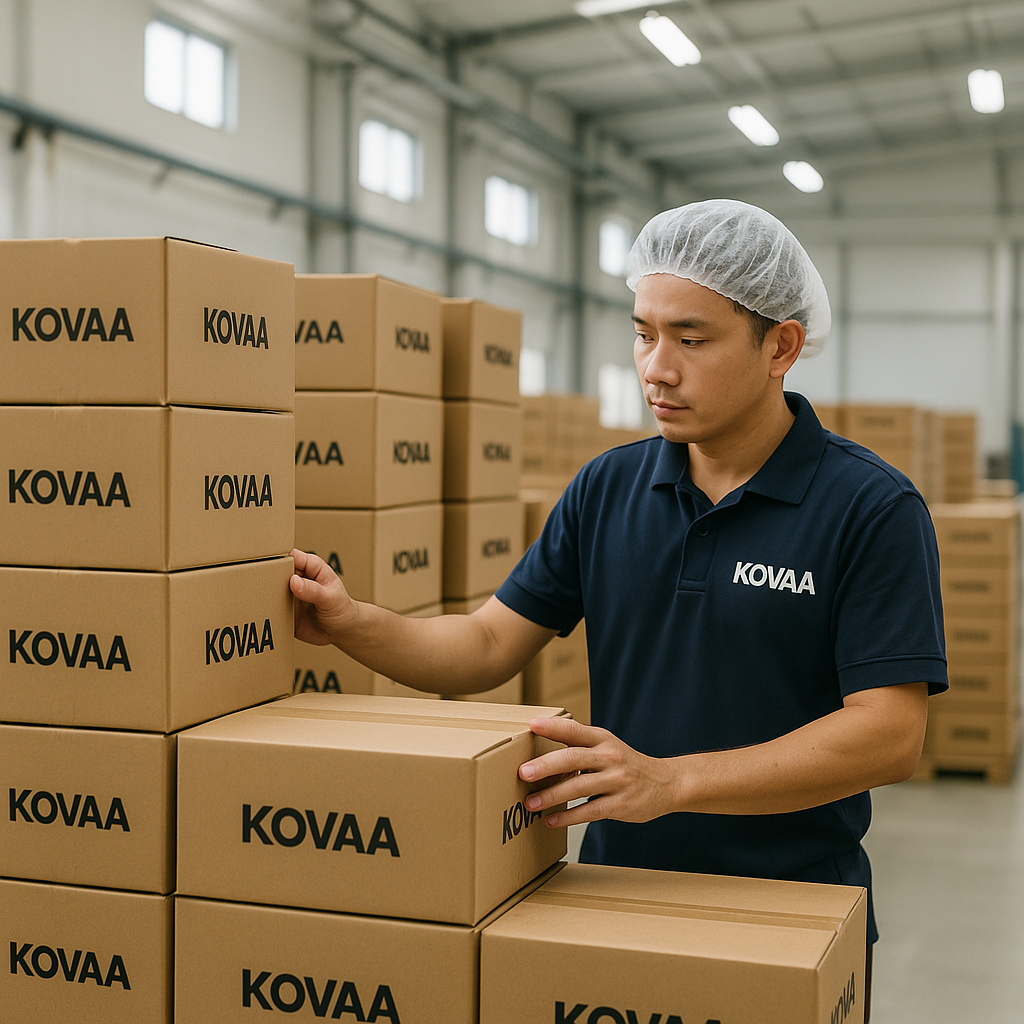 Kinh nghiệm lựa chọn công ty sản xuất bao bì uy tín 12 Kinh nghiem lua chon cong ty san xuat bao bi uy tin 2