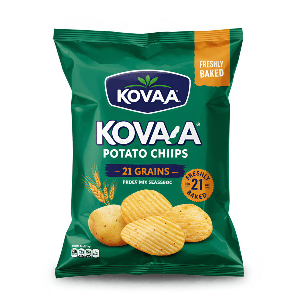 Bao bi banh keo dep 1