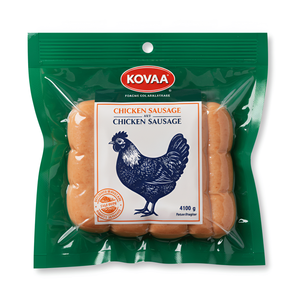 Tối ưu chi phí với bao bì thực phẩm đông lạnh giá rẻ   6 Bao bi thuc pham dong lanh gia re 1