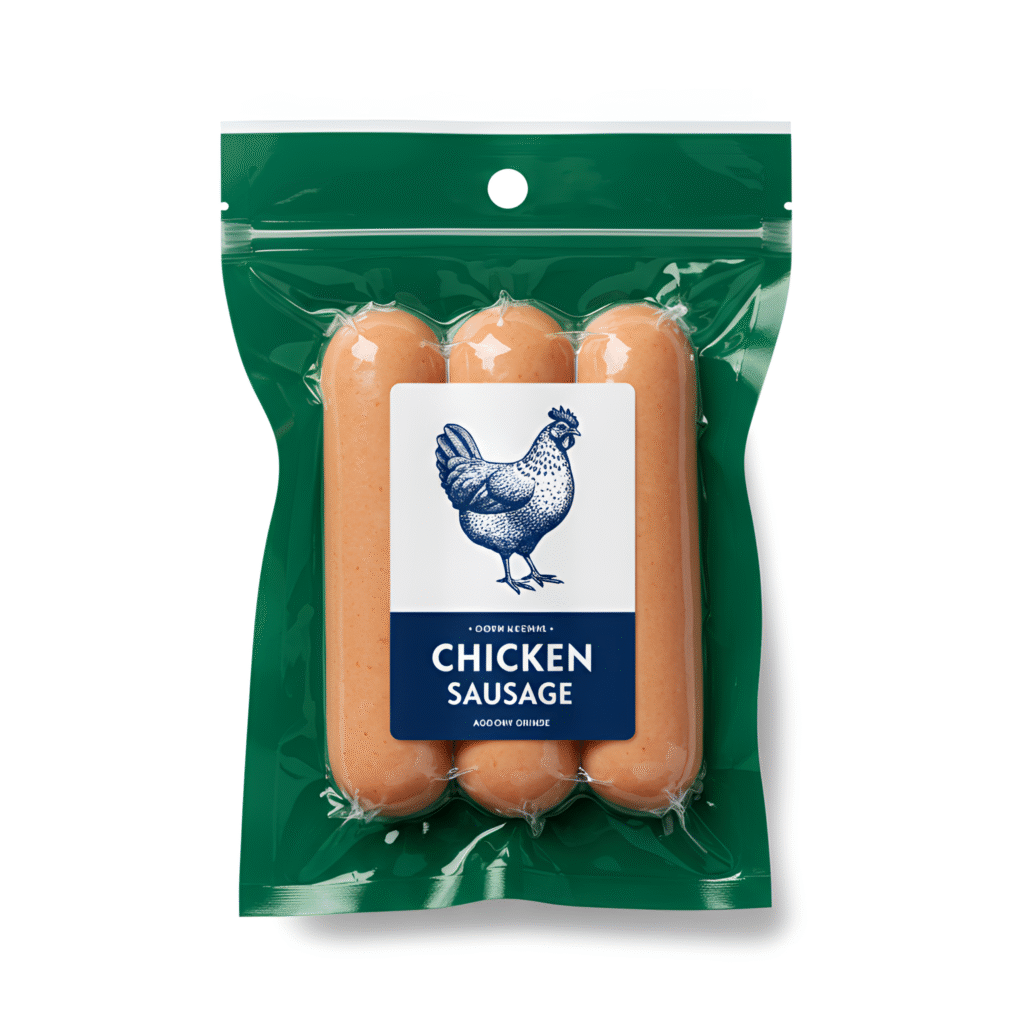 Tối ưu chi phí với bao bì thực phẩm đông lạnh giá rẻ   2 Bao bi thuc pham dong lanh gia re 2