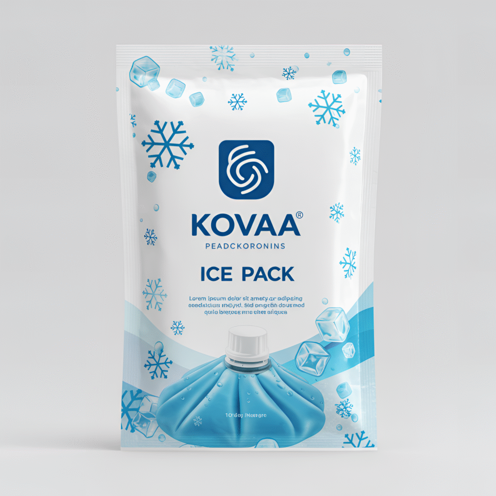 Tối ưu chi phí với bao bì thực phẩm đông lạnh giá rẻ   3 Bao bi thuc pham dong lanh gia re 3