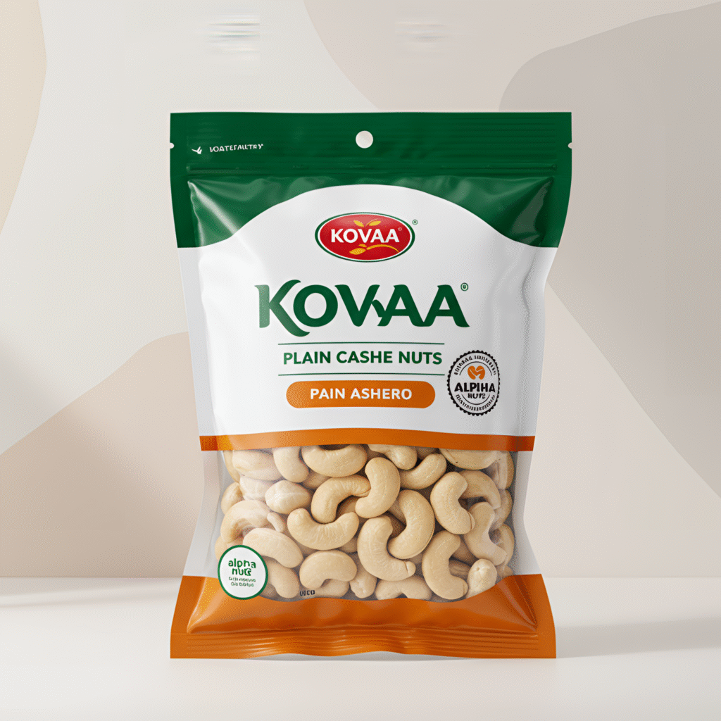 Các loại bao bì đóng gói thực phẩm phổ biến hiện nay 2 Cac loai bao bi dong goi thuc pham 2